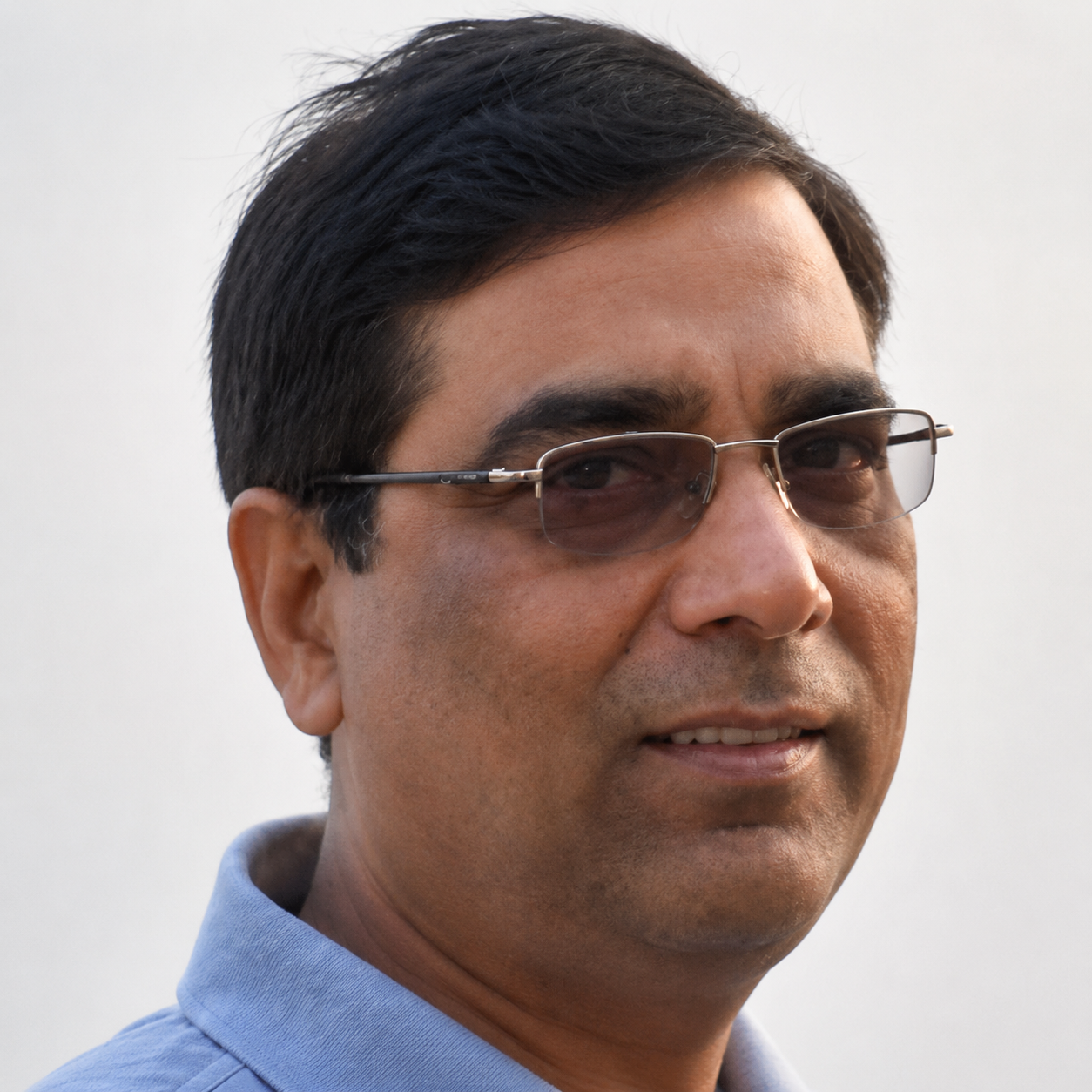 Ashok Varma
